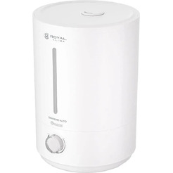 Увлажнитель воздуха Royal Clima Sanremo Alto RUH-SA300/4.0M-WT