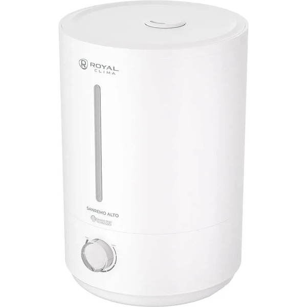 Увлажнитель воздуха Royal Clima Sanremo Alto RUH-SA300/4.0M-WT