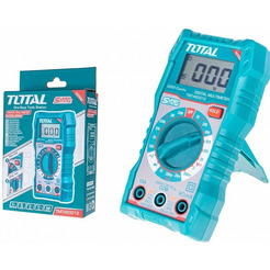 Мультиметр Total TMT460012