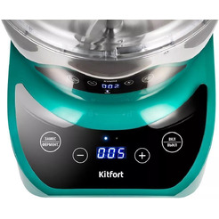 Тестомесильная машина Kitfort KT-3476