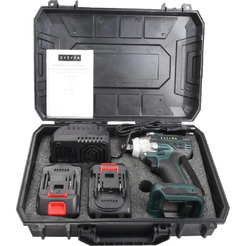 Гайковерт Zitrek Crusher 20 085-1022