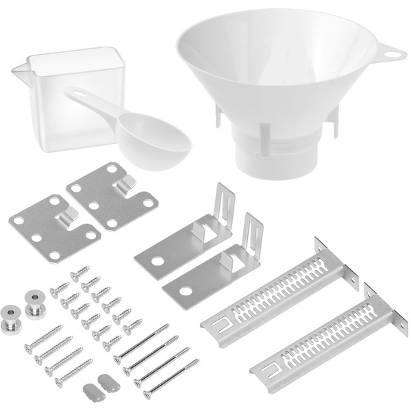 Встраиваемая посудомоечная машина MAUNFELD MLP6022A01 Light Beam
