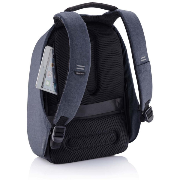 Рюкзак для ноутбука XD DESIGN Bobby Hero XL P705.715 (синий)