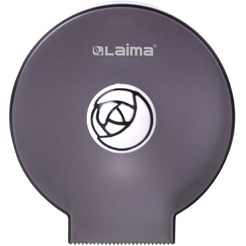 Диспенсер для бытовой туалетной бумаги LAIMA 605046