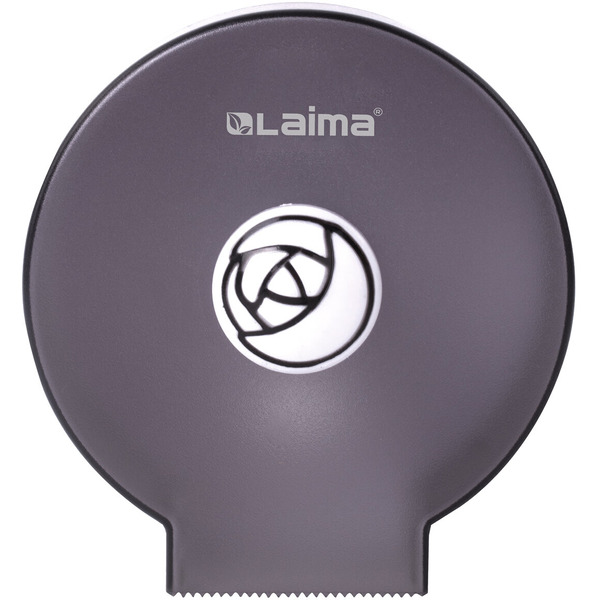 Диспенсер для бытовой туалетной бумаги LAIMA 605046