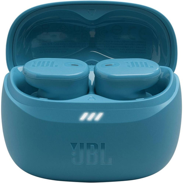Наушники JBL Tune Buds 2 (темно-бирюзовый)