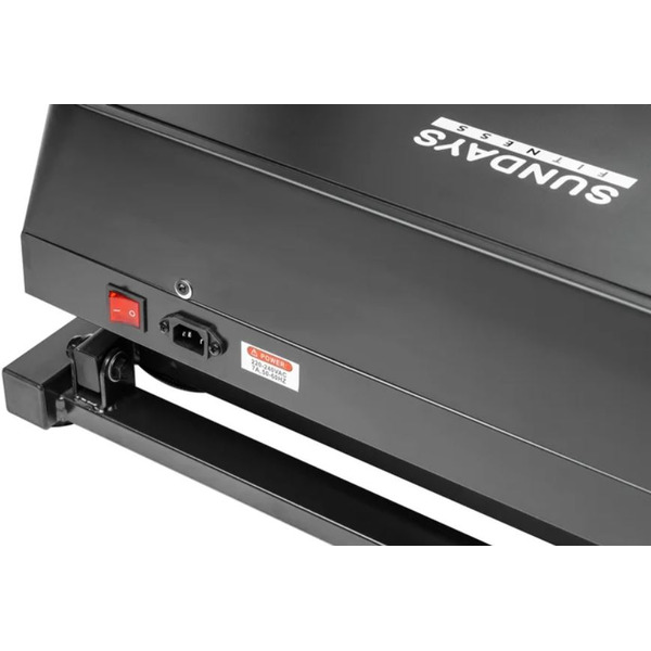 Беговая дорожка Sundays Fitness Middle Line T7F Plus