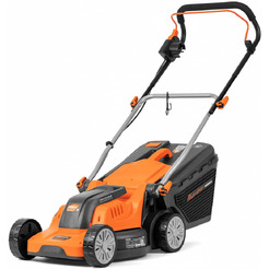 Газонокосилка Daewoo Power DLM 1250E