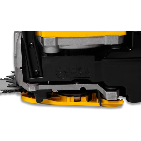 Бензиновая цепная пила CHAMPION A246-15