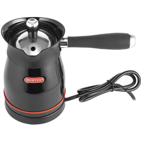 Электрическая турка CENTEK CT-1080 BL