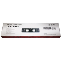 Камера заднего вида Sho-Me CA-6184LED