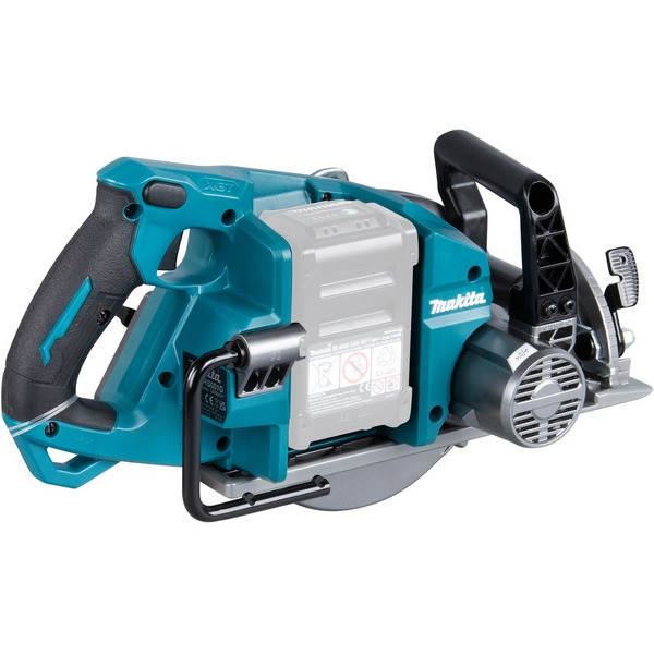 Пила циркулярная Makita RS001GZ (без АКБи ЗУ)