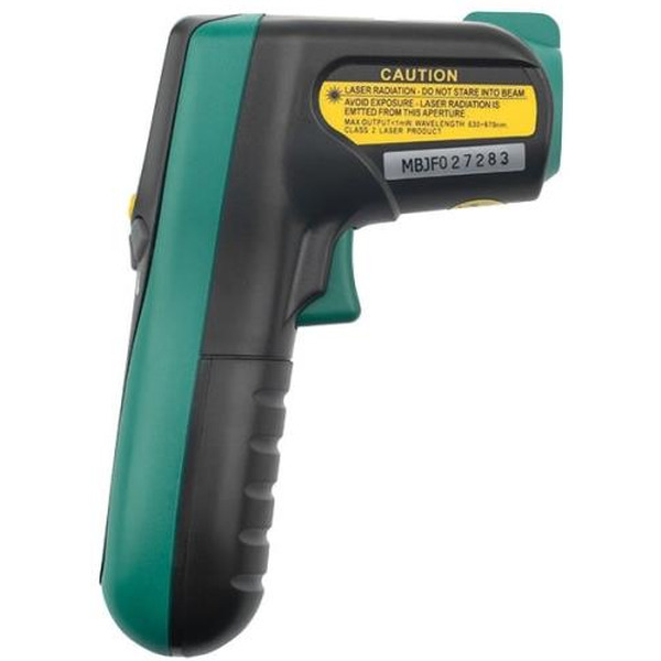 Пирометр MASTECH MS6522B 13-1231