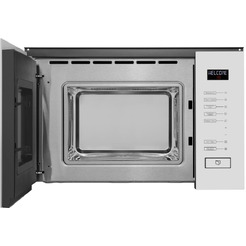 Встраиваемая микроволновая печь MAUNFELD MBMO.20.8GW