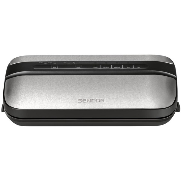 Вакуумный упаковщик Sencor SVS 4010SS