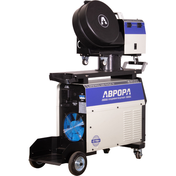 Сварочный инвертор Aurora Прогресс 500 Пульс ST