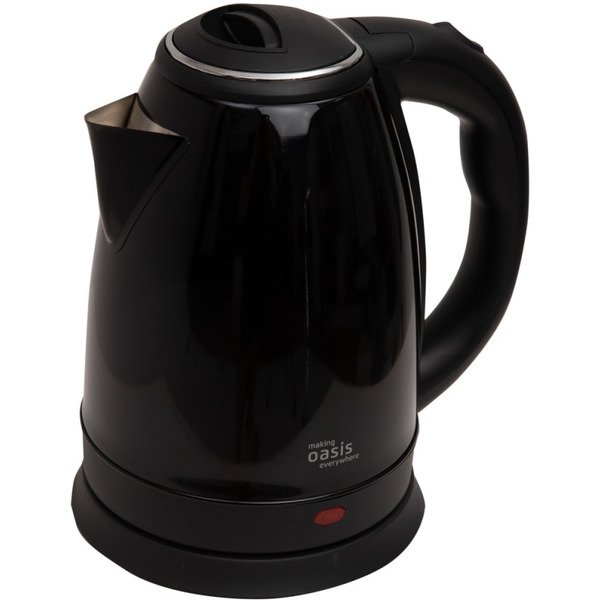 Электрочайник Making Oasis Everywhere K-10SB