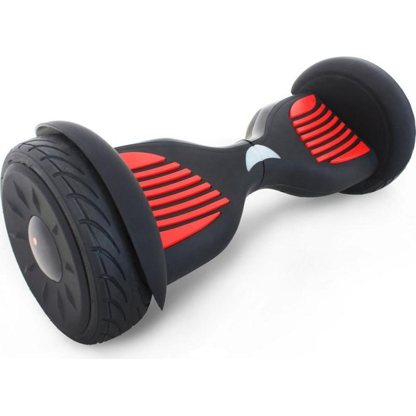 Гироборд HOVERBOT C-2 Light Matte Black Red