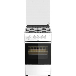 Плита газовая бытовая DARINA 1B GM341 107 W