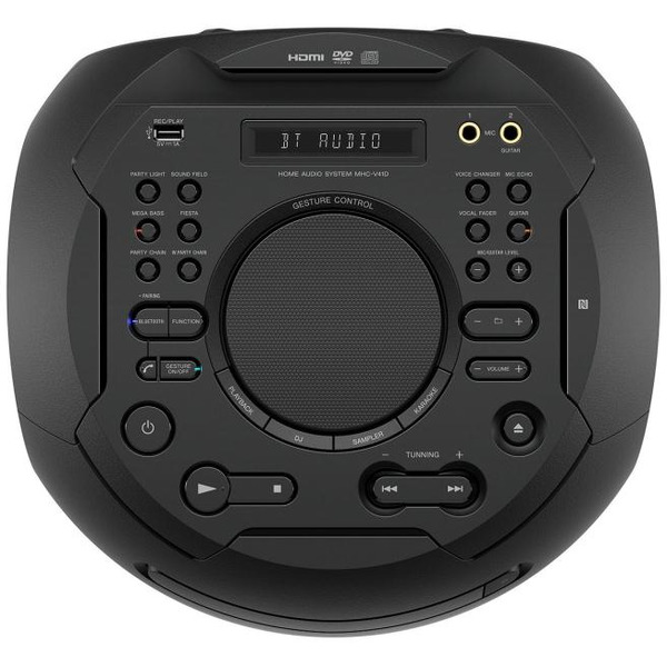 Мини-система Sony MHC-V41D
