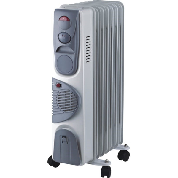 Радиатор масляный Oasis BB-20T