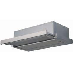 Вытяжка Akpo Light Eco 60 WK-7 (нержавеющая сталь)