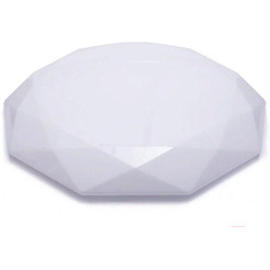 Светильник-тарелка In Home Deco 36 Вт 6500 К (даймонд)