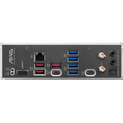 Материнская плата MSI MAG B850M Mortar WiFi