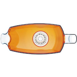 Фильтр-кувшин Аквафор Лайн (оранжевый)