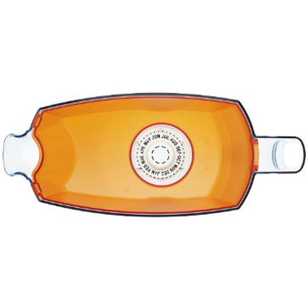 Фильтр-кувшин Аквафор Лайн (оранжевый)