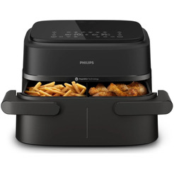 Аэрофритюрница Philips Series 1000 NA150/00