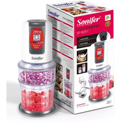 Измельчитель еды Sonifer SF-8051