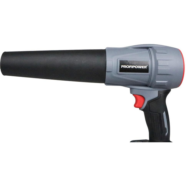 Воздуходувка ProfiPower MKBUB-18V (E0225)