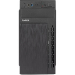 Корпус Digma DCC-MN301