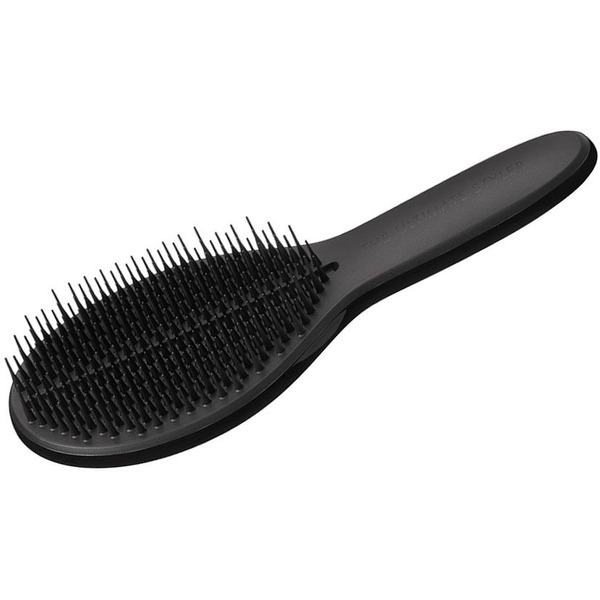 Расческа Tangle Teezer The Ultimate Styler Jet Black 2316