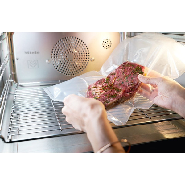 Вакуумный упаковщик CASO VRH 490