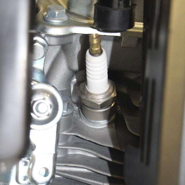 Мотопомпа бензиновая Stavr МПБ-80/6620ГВ (ст80-6620гвмпб)