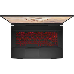 Игровой ноутбук MSI Katana 17 B13UCR-1609XRU