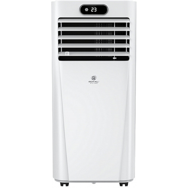 Мобильный кондиционер Royal Clima Tesoro RM-TS17CH-E