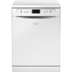 Посудомоечная машина Hotpoint-Ariston LFF 8S112 EU