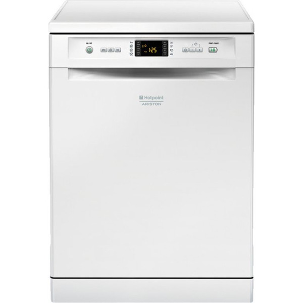 Посудомоечная машина Hotpoint-Ariston LFF 8S112 EU