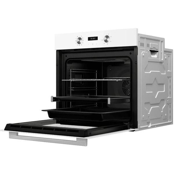 Духовой шкаф Haier HOQ-R2ARN3WB