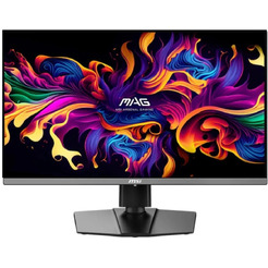 Монитор MSI MAG 272QP QD-OLED X24