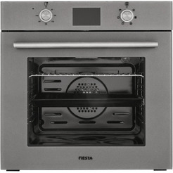 Духовой шкаф FIESTA BE6T0043-P GG