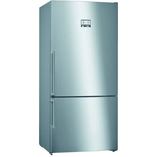 Холодильник Bosch Serie 6 VitaFresh KGN86AI30R