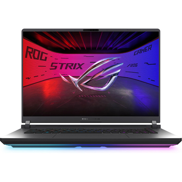 Игровой ноутбук ASUS ROG Strix G16 2025 G615JHR-S5058