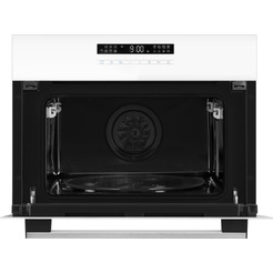 Компактный духовой шкаф с СВЧ WEISSGAUFF OE 442 WK