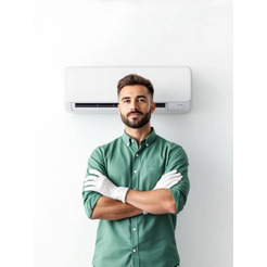 Техническое обслуживание кондиционера