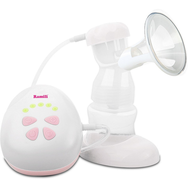 Молокоотсос Ramili SE400
