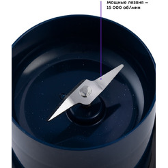 Портативный блендер Kitfort KT-3003